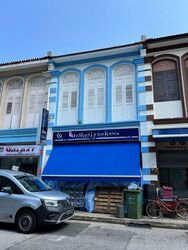 Desker Road Conservation Area (D8), Shop House #548697991